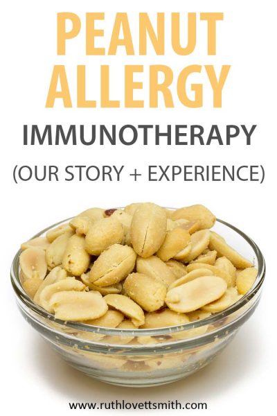 peanut-allergy-oral-immunotherapy-our-7-year-experience